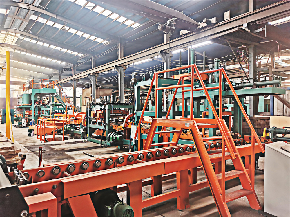 設備生產(chǎn)線